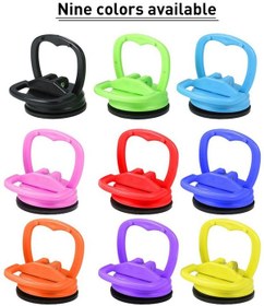 Resim Homyl Araba Kaporta Göçük Sökücü Onarım Çektirme Pembe 