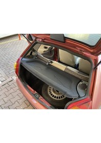 Resim Elyaflı Hyundai Getz Bagaj Pandizotu 4oval 2x10 