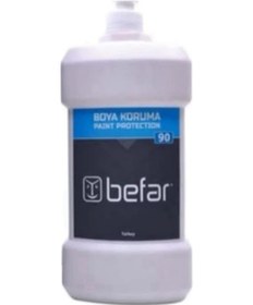 Resim Detail Market Befar Boya Koruyucu Wax 250 Ml 