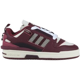 Resim adidas Forum Mod Low Erkek Spor Ayakkabı Bordo 