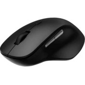 Resim Rapoo M50 Plus 12235 Kablosuz Siyah Mouse 