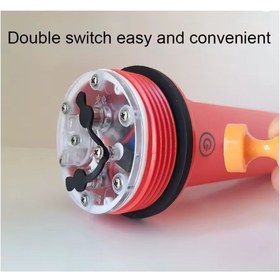 Resim Sandemarine W100 Aıs Gps Şamandırası 