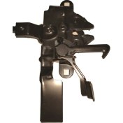 Resim Itaqi D Max Kaput Kilit Motor 2002-2011 