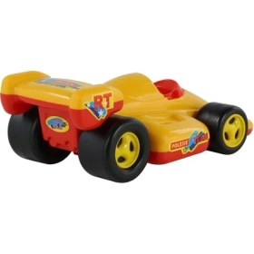 Resim Polesie Yarış Arabası Formula 8961 