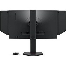 Resim BenQ Zowie 24.1" XL2546XPLUS 0.5 MS 280 Hz (3xHDMI+1xDP) FreeSync Dyac Fast TN +Pivot Espor Oyuncu Monitörü 