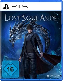 Resim Lost Soul Aside - Ps5 