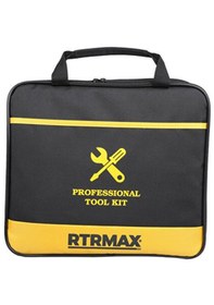 Resim Rtrmax RTK1001 160 Parça El Aleti Seti 