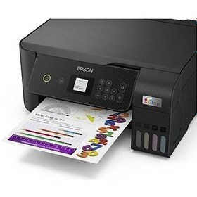Resim EPSON Ecotank L3260 Tarayıcı + Fotokopi + Wifi Direct + Tanklı Yazıcı 