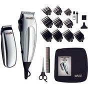 Resim Wahl 79305 Deluxe Home Pro Kablolu Saç Bakım Kiti 