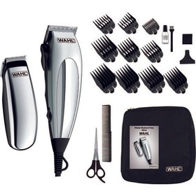 Resim Wahl 79305 Deluxe Home Pro Kablolu Saç Bakım Kiti 