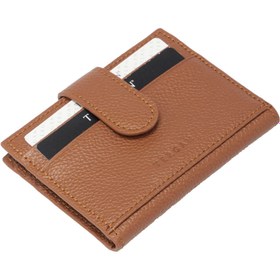 Resim Taba Deri Erkek Kredi Kartlık - S1KK00001617-D7I 