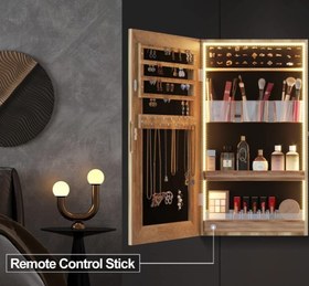 Resim Takı & makyaj dolabı - tr 