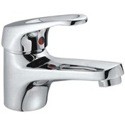 Resim İtimat Zeta Mix 372 Lavabo Bataryası 