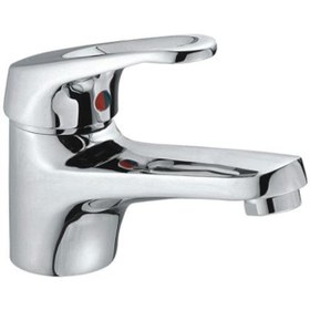 Resim İtimat Zeta Mix 372 Lavabo Bataryası 