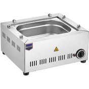 Resim Remta Sos Kapsız Sosis Haşlama Elektrikli 