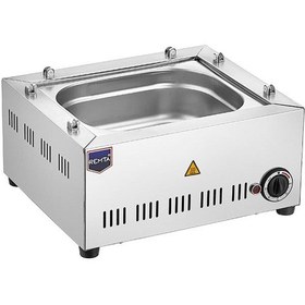 Resim Remta Sos Kapsız Sosis Haşlama Elektrikli 