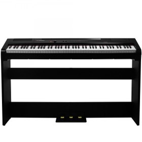 Resim Artesia HARMONY Dijital Piyano | Mobilyalı Tasarım 3 Pedallı Ünite Eğitim İçin İdeal 