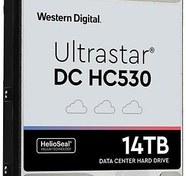 Resim Western Digital 3.5" 14 TB WUH721414ALE6L4 7200 RPM SATA 3.0 Hard Disk 