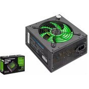 Resim Hadron Power Supply HD416 800 W Kutulu Güç Kaynağı 
