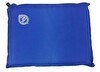 Resim JR Gear Self Inflating Seat Cushion Mavi Şişme Minder 