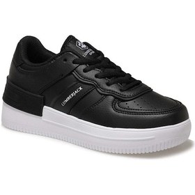 Resim Freya Lumberjack Günlük Kadın Spor Ayakkabı-siyah Siyah 