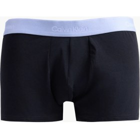Resim Calvin Klein Mavi Erkek Boxer LV00NB4389R9B 