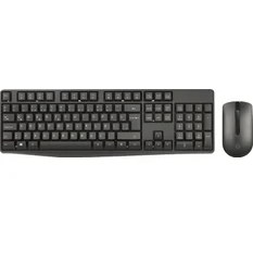 Resim Corsair Frısby FK-4875QU Kablosuz mm Klavye Mouse Set 