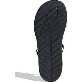 Resim Adidas Terrex Hydroterra Lıght Siyah Unisex Sandalet 000000000102237078 Siyah 