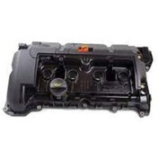 Resim Mini Cooper R55 R60 N12 N16 Motor Üst Kapağı 11127646554 