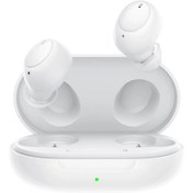 Resim Oppo Enco Buds TWS Bluetooth Kablosuz Kulakiçi Kulaklık Beyaz 
