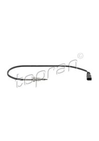 Resim Vw Transporter T6 Egzoz Sicaklik Sensoru 2.0 Tdi 2016-2017 Topran 118586001 