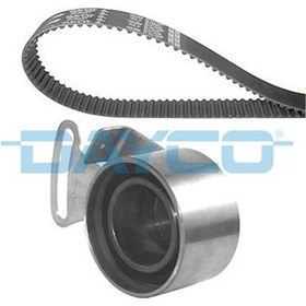 Resim Dayco Ktb258 - Zamanlama Kayış Kiti 