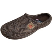 Resim Gezer Erkek Ev Terliği 