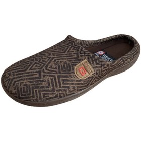 Resim Gezer Erkek Ev Terliği 