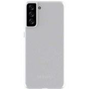Resim Galaxy S21 Plus Kılıf Slim Fit Mat PP Benks Lollipop Protective Kapak 