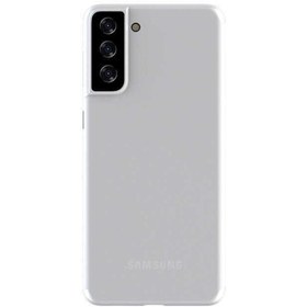 Resim Galaxy S21 Plus Kılıf Slim Fit Mat PP Benks Lollipop Protective Kapak 