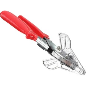 Resim AVP Pvc Kanal Pimapen Conta Fitil Kesme Makası 