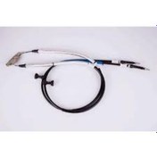 Resim El Fren Teli Opel Vectra 2002- Tum Modeller 504655177 