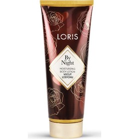 Resim Loris Scandal By Night Vücut Losyonu 236 ML 