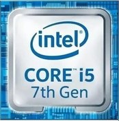 Resim Intel Core İ5 7500 3,4 Ghz 6 Mb Cache 1151 Pin İşlemci 