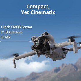 Resim DJI Mini 5 Pro 