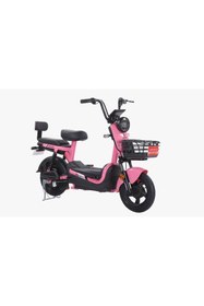 Resim Arora ZR3 ELEKTRİKLİ 