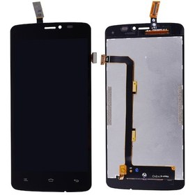 Resim General Mobıle Dıscovery 2 Mını Lcd Ekran Dokunmatık 