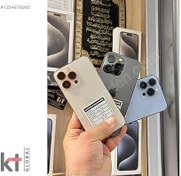 Resim Apple iPhone 13 Pro İkinci El YD | 128 GB | Altın İkinci El İPHONE 13 PRO 128 GB BÜTÜN RENKLER MEVCUT 1 YIL GARANTİLİ