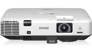 Resim Epson Eb-1945W 4200An 1280X800 Lcd Projeksiyon Cihazı 