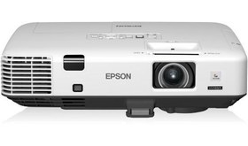 Resim Epson Eb-1945W 4200An 1280X800 Lcd Projeksiyon Cihazı 
