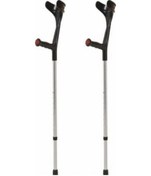 Resim Mediways Kanedyen Siyah Koltuk Değneği 