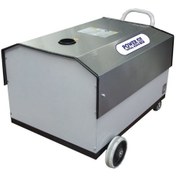 Resim Profesyonel Soğuk - Sıcak Yıkama Makinası 200 Bar Rm Apw-vqa-200h 