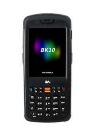 Resim M3 Black 3.5" 4g Lte 2d Karekod Win Ce 6.0 El Terminali 