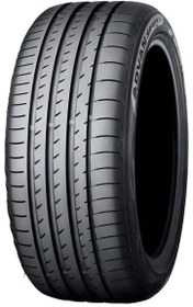 Resim Yokohama 205\u002F55 R16 91V ADVAN SPORT V105 MERCEDES-BENZ Oto Yaz Lastiği Üretim 2024 